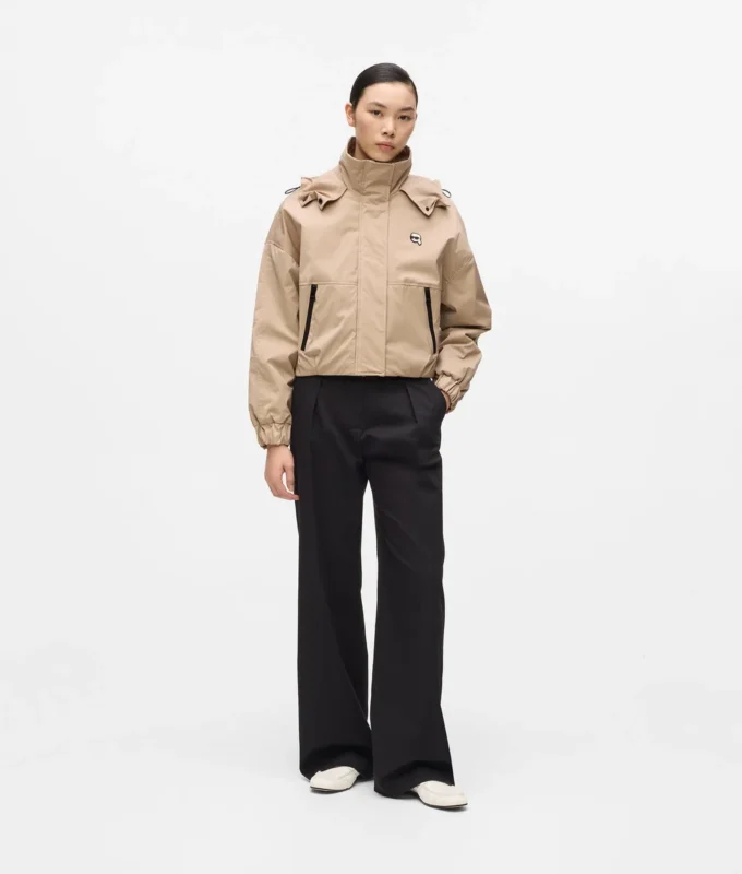 Ikon Kapuzenjacke Ikon Kapuzenjacke