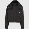 Ikon Kapuzenjacke Ikon Kapuzenjacke