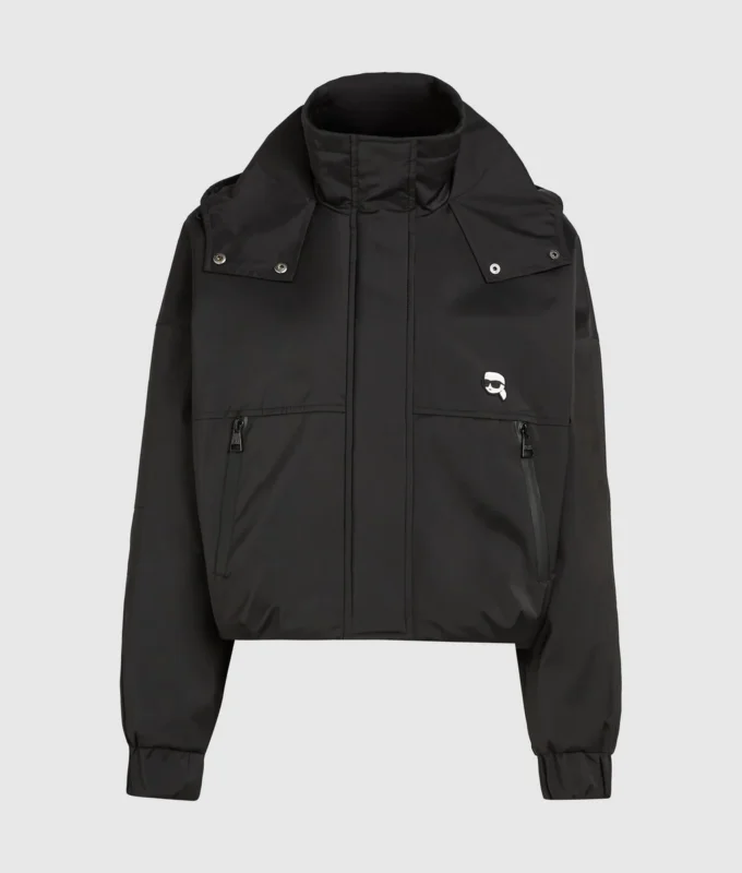 Ikon Kapuzenjacke Ikon Kapuzenjacke