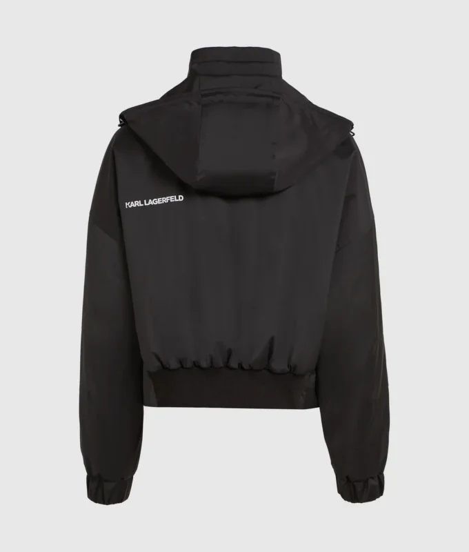 Ikon Kapuzenjacke Ikon Kapuzenjacke
