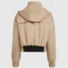 Ikon Kapuzenjacke Ikon Kapuzenjacke