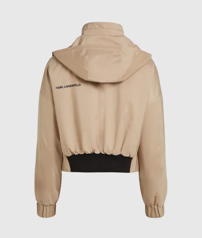 Ikon Kapuzenjacke Ikon Kapuzenjacke