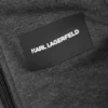 Ikon-Kapuzenjacke mit Reißverschluss für Jungen Ikon-Kapuzenjacke mit Reißverschluss für Jungen