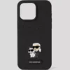 IKON KARL & CHOUPETTE IPHONE 16 PRO MAX HÜLLE