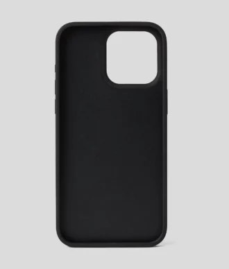 IKON KARL & CHOUPETTE IPHONE 16 PRO MAX HÜLLE