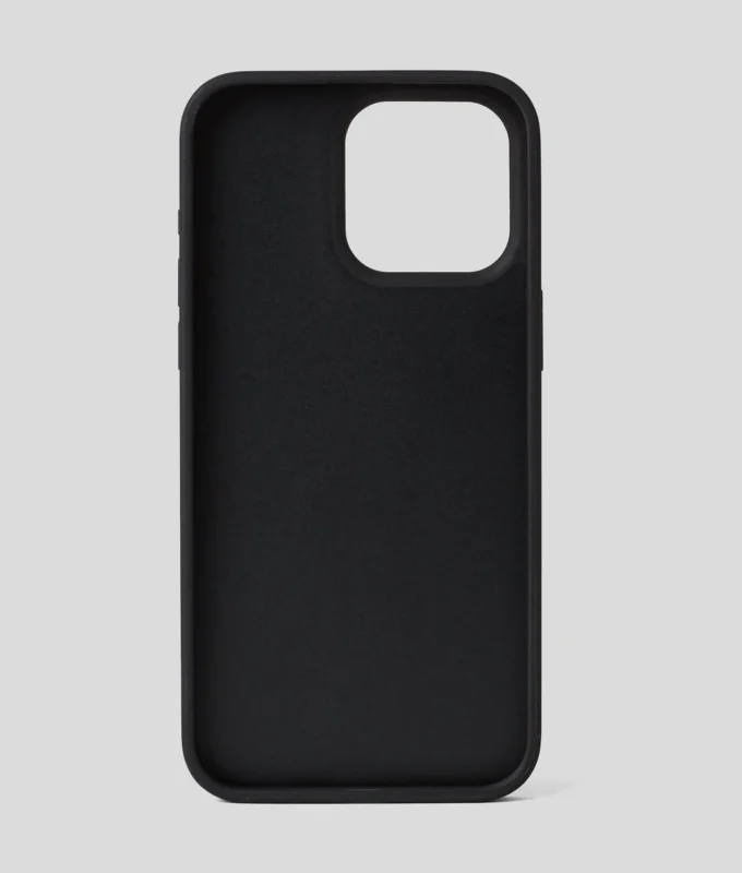 IKON KARL & CHOUPETTE IPHONE 16 PRO MAX HÜLLE