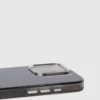 Ikon Karl und Choupette iPhone 16 Pro Max Hülle Ikon Karl und Choupette iPhone 16 Pro Max Hülle