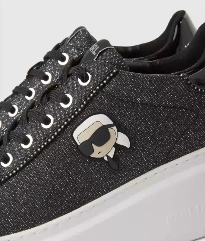 IKON KOMET SNEAKERS