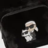 Ikon Kunstfell-Rucksack für Mädchen Ikon Kunstfell-Rucksack für Mädchen