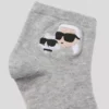 IKON KURZE SOCKEN – 3ER-PACK
