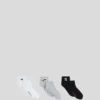 IKON KURZE SOCKEN – 3ER-PACK IKON KURZE SOCKEN – 3ER-PACK