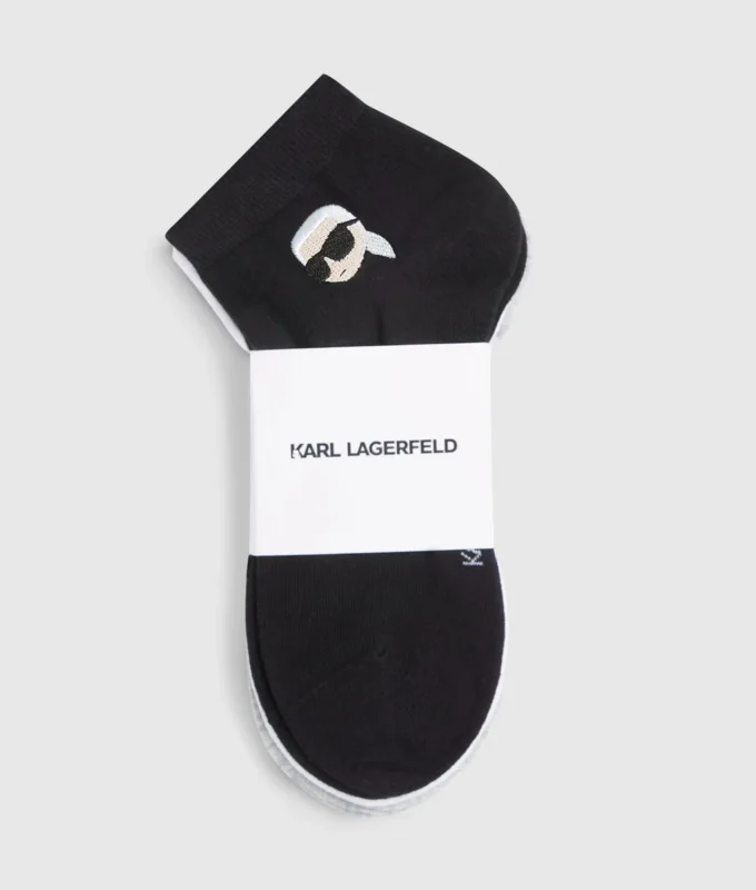 Ikon kurze Socken – 3er-Pack Ikon kurze Socken – 3er-Pack