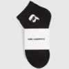 Ikon kurze Socken – 3er-Pack