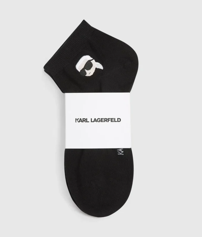 Ikon kurze Socken – 3er-Pack Ikon kurze Socken – 3er-Pack