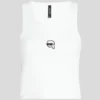 IKON KURZES PYJAMA-TANKTOP IKON KURZES PYJAMA-TANKTOP