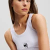 IKON KURZES PYJAMA-TANKTOP IKON KURZES PYJAMA-TANKTOP