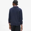 Ikon Langarm-Poloshirt Ikon Langarm-Poloshirt