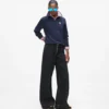 Ikon Langarm-Poloshirt Ikon Langarm-Poloshirt