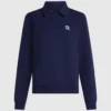 Ikon Langarm-Poloshirt Ikon Langarm-Poloshirt