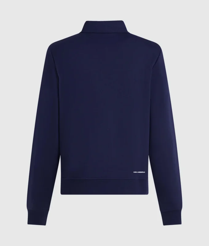 Ikon Langarm-Poloshirt Ikon Langarm-Poloshirt