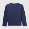 Ikon Langarm-T-Shirt für Jungen Ikon Langarm-T-Shirt für Jungen