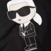Ikon Langarm-T-Shirt für Jungen Ikon Langarm-T-Shirt für Jungen