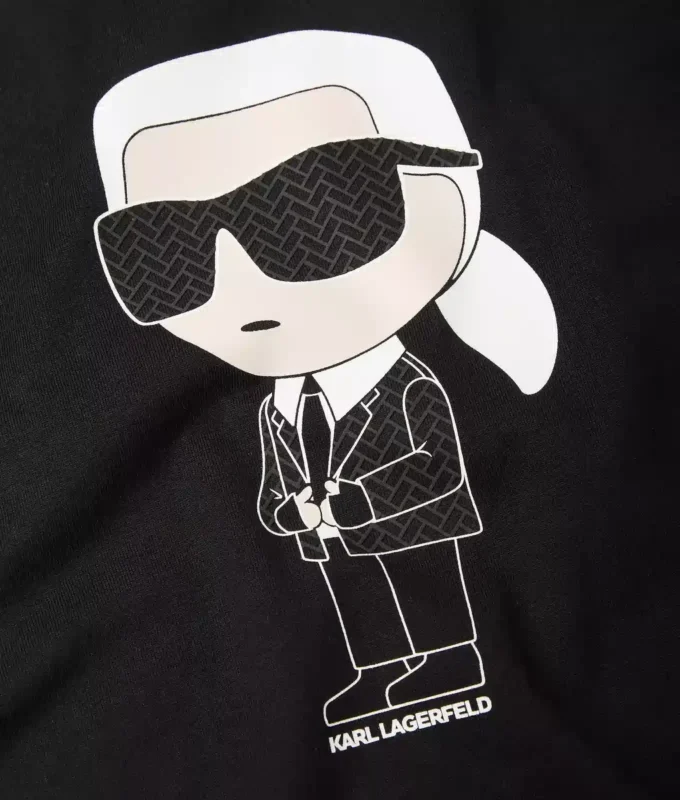 Ikon Langarm-T-Shirt für Jungen Ikon Langarm-T-Shirt für Jungen
