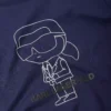 Ikon Langarm-T-Shirt für Jungen Ikon Langarm-T-Shirt für Jungen