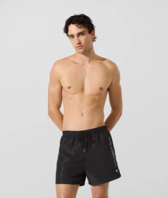 Ikon Metallic-Boardshorts