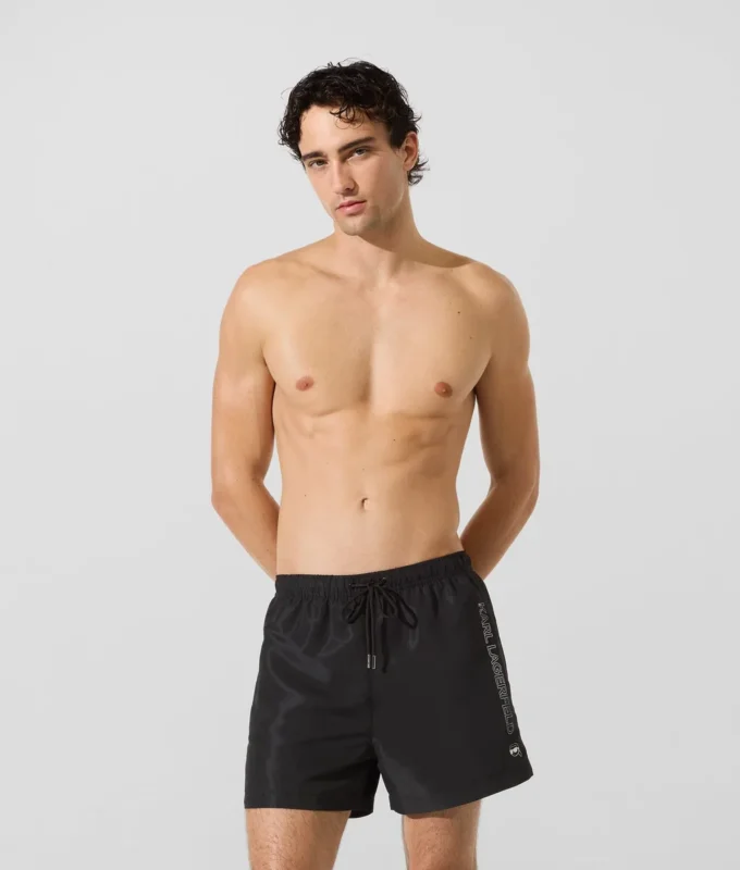 Ikon Metallic-Boardshorts Ikon Metallic-Boardshorts