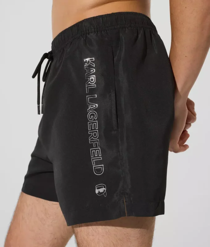 Ikon Metallic-Boardshorts Ikon Metallic-Boardshorts
