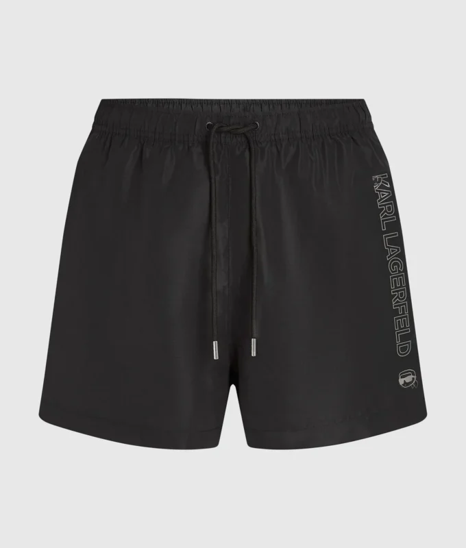 Ikon Metallic-Boardshorts Ikon Metallic-Boardshorts