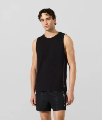 Ikon Metallic-Strand-Tanktop