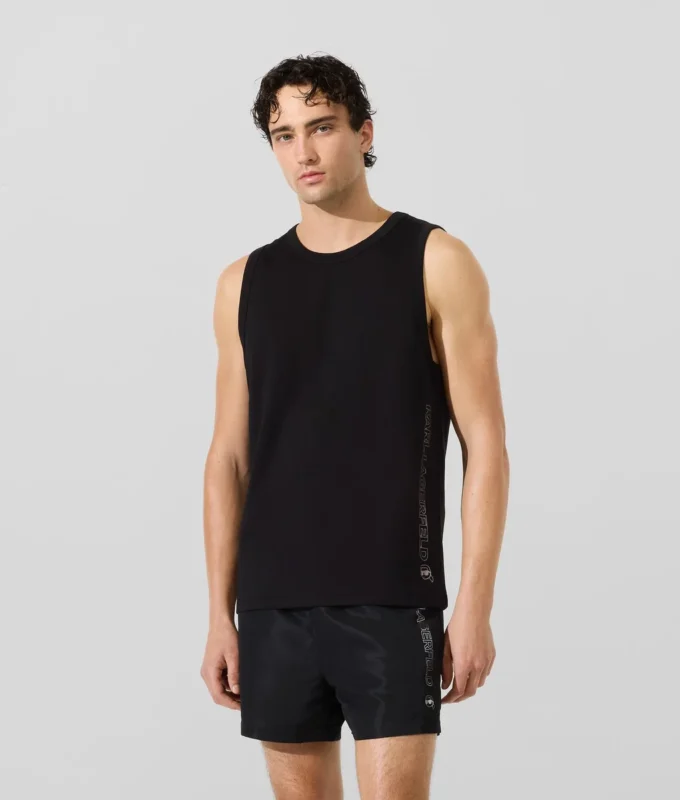 Ikon Metallic-Strand-Tanktop Ikon Metallic-Strand-Tanktop