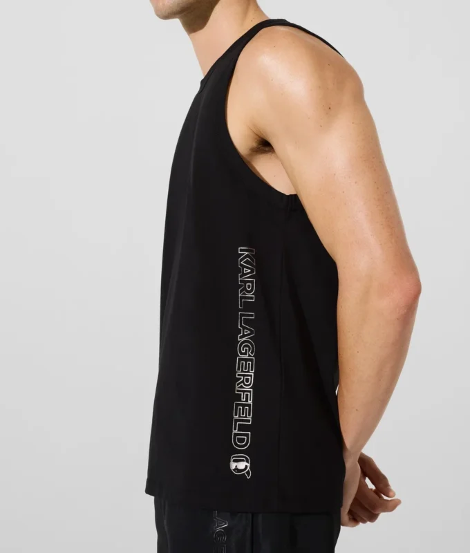 Ikon Metallic-Strand-Tanktop Ikon Metallic-Strand-Tanktop