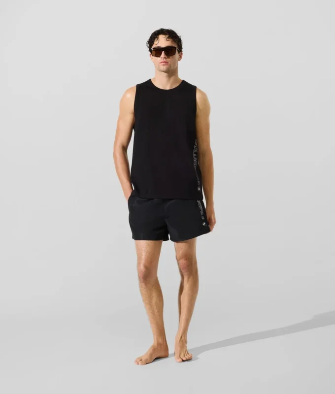 Ikon Metallic-Strand-Tanktop Ikon Metallic-Strand-Tanktop