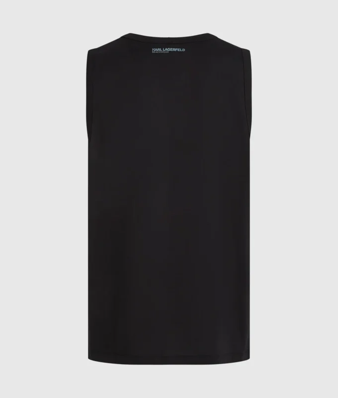 Ikon Metallic-Strand-Tanktop Ikon Metallic-Strand-Tanktop