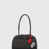 Ikon Monogram Bowlingtasche Ikon Monogram Bowlingtasche