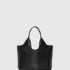 Ikon Monogram Medium Tote Bag Ikon Monogram Medium Tote Bag