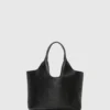 Ikon Monogram Medium Tote Bag Ikon Monogram Medium Tote Bag