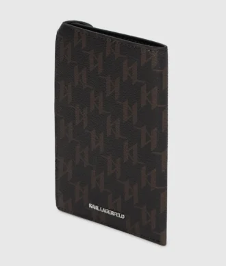 Ikon Monogram Passhülle