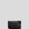 IKON MONOGRAM SMALL SHOULDER BAG IKON MONOGRAM SMALL SHOULDER BAG