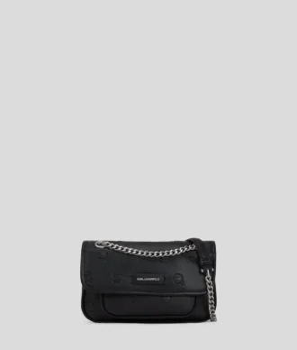 IKON MONOGRAM SMALL SHOULDER BAG