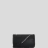 IKON MONOGRAM SMALL SHOULDER BAG IKON MONOGRAM SMALL SHOULDER BAG
