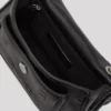 IKON MONOGRAM SMALL SHOULDER BAG IKON MONOGRAM SMALL SHOULDER BAG