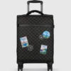 Ikon Monogram Trolley