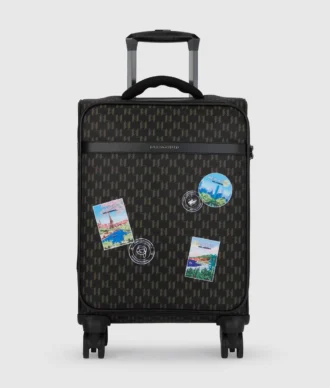 Ikon Monogram Trolley Ikon Monogram Trolley