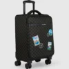 Ikon Monogram Trolley