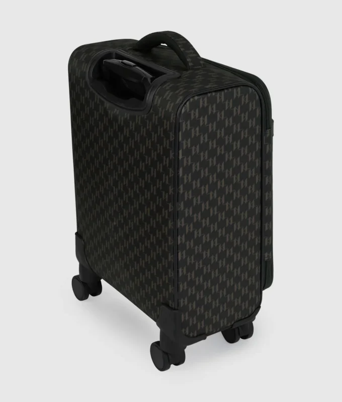 Ikon Monogram Trolley