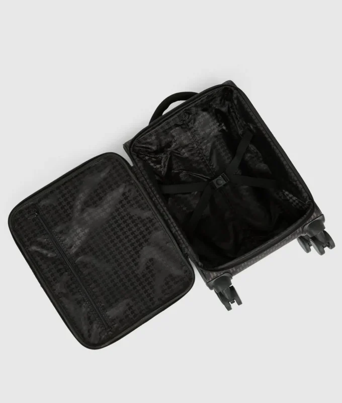 Ikon Monogram Trolley